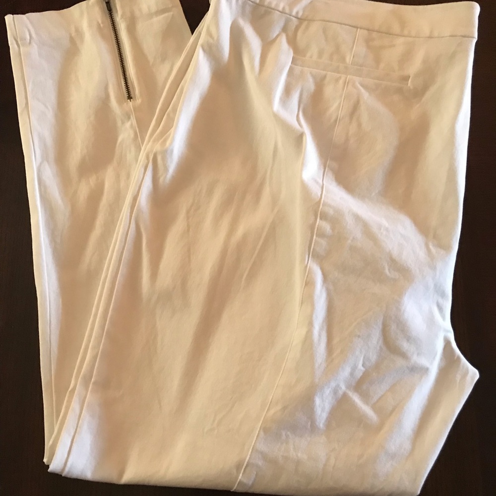 Eileen Fisher | Straight Leg